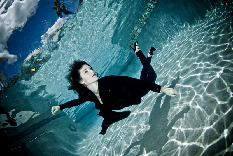 Underwater 3