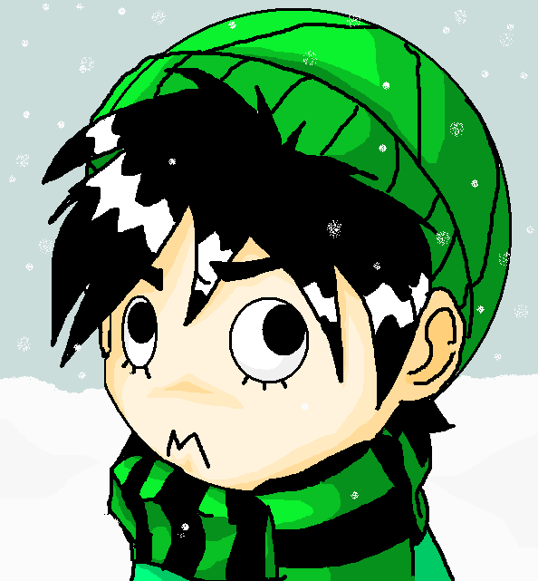 Rock Lee