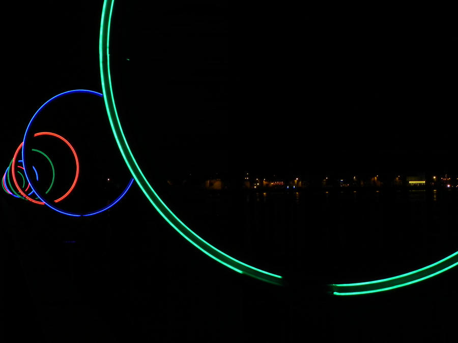 curcle in the night by thecolorofjulie on DeviantArt