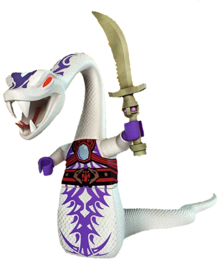 Pythor P. Chumsworth Render by Gamemaster245 on DeviantArt