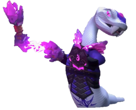 Pythor (Crystalized) Render by Gamemaster245 on DeviantArt