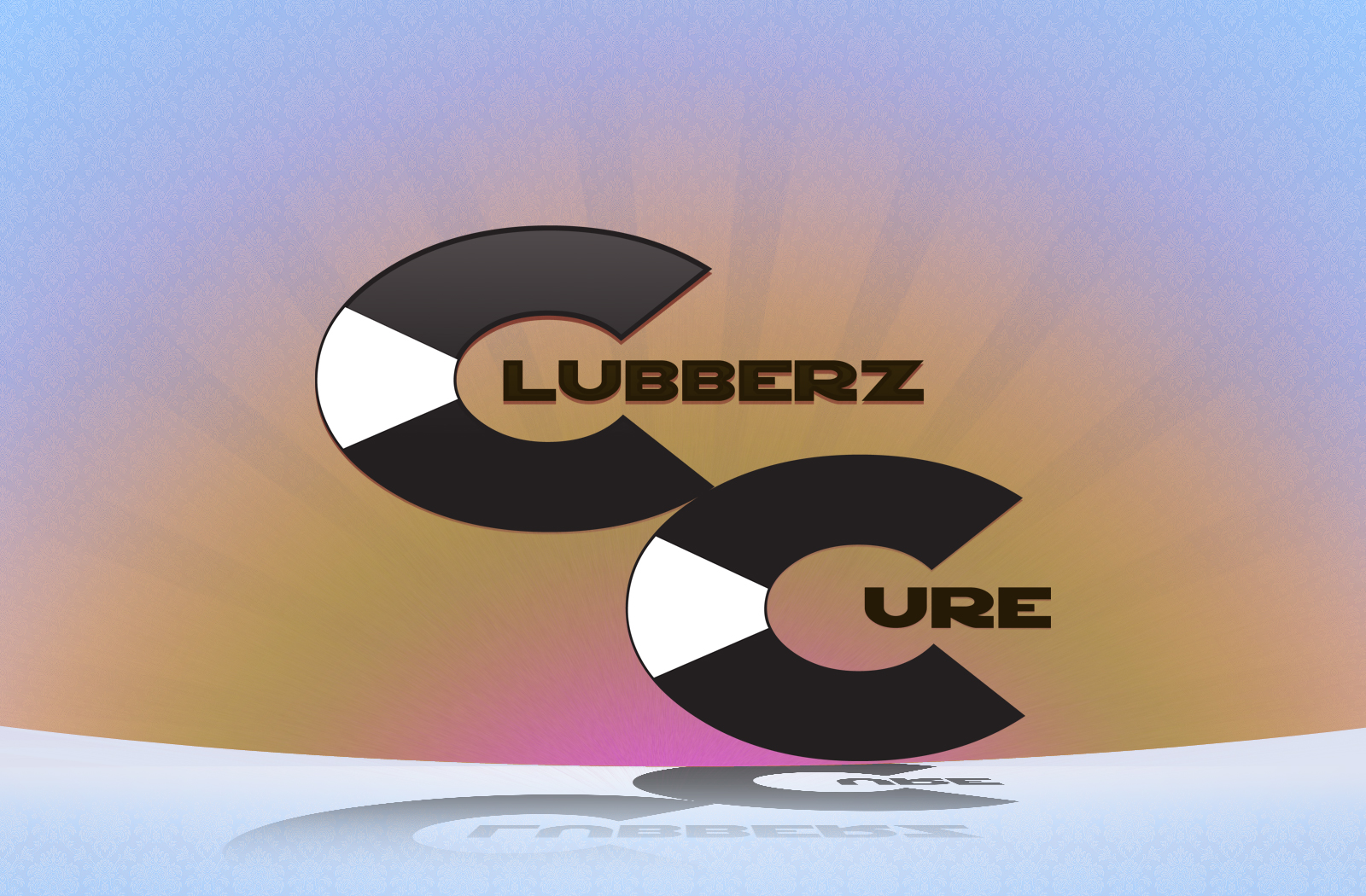 Clubberz Cure Wallpaper 2