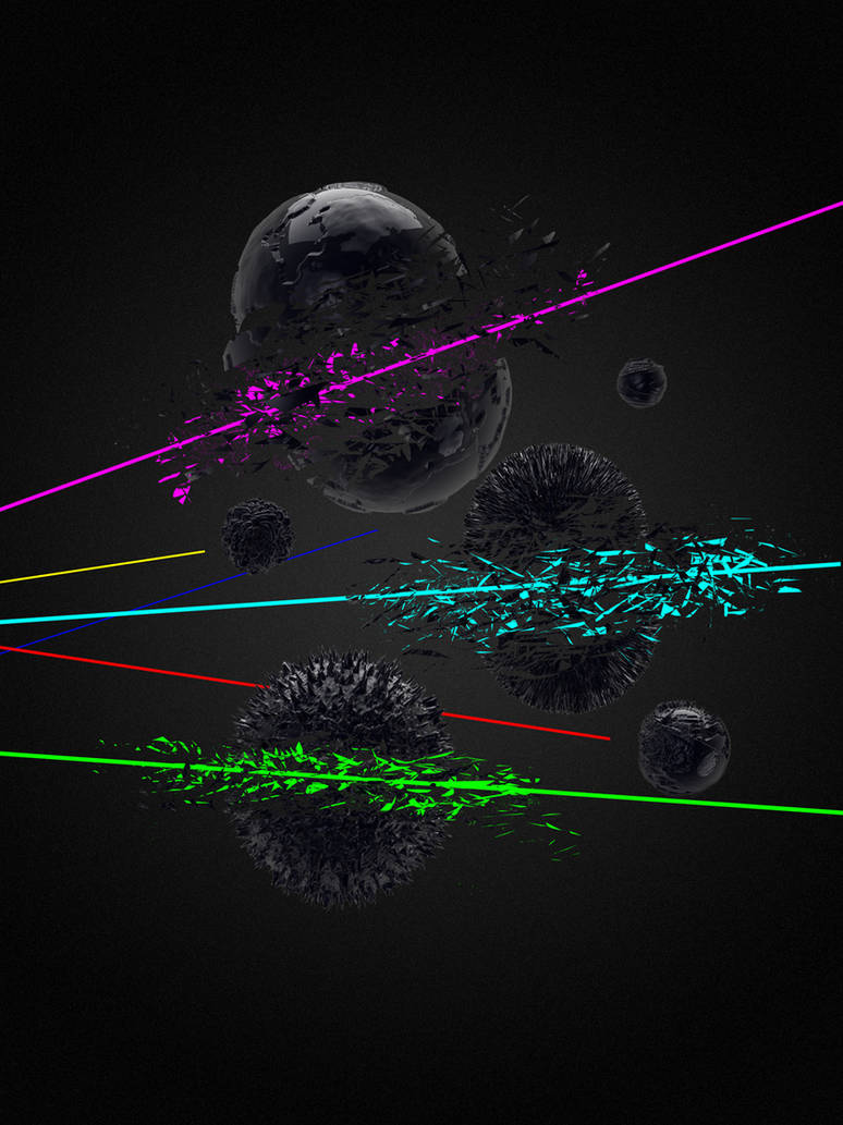 Color Attack Color attack by BioSss on DeviantArt