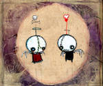 love by killerladybugs