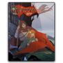 The Banner Saga  -  Icon