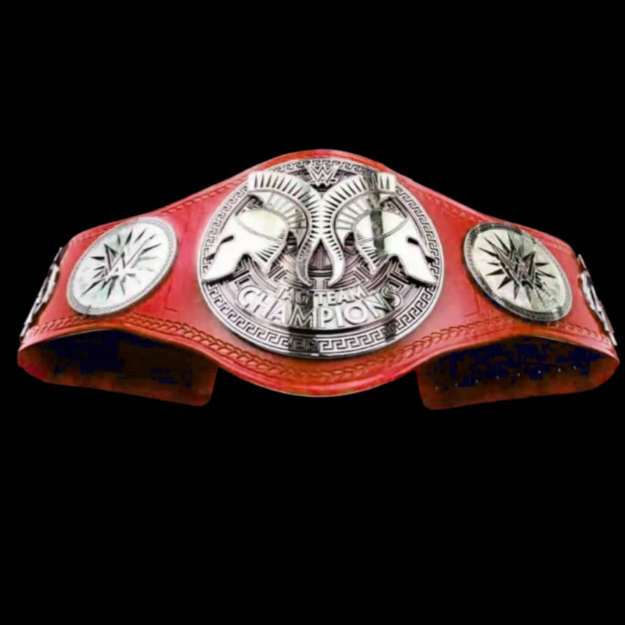 WWE RAW TAG TEAM CHAMPIONSHIP PNG 2023 by maryxavier on DeviantArt