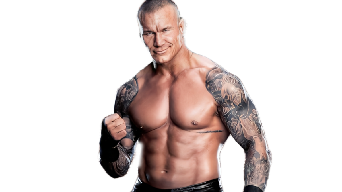 Wwe.Com Randy Orton 2025