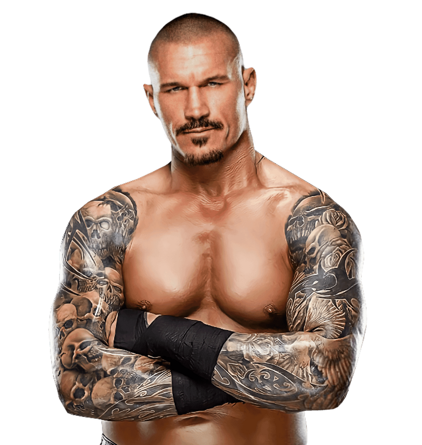 Anime Randy Orton Randy Orton New Render Png 2 by maryxavier on DeviantArt