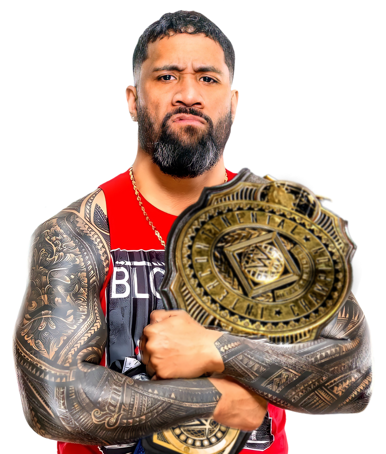 Jey Uso WWE Intercontinental Champion Png 2024 By Maryxavier On DeviantArt jey-uso-wwe-intercontinental-champion-png-2024-by-maryxavier-on-deviantart