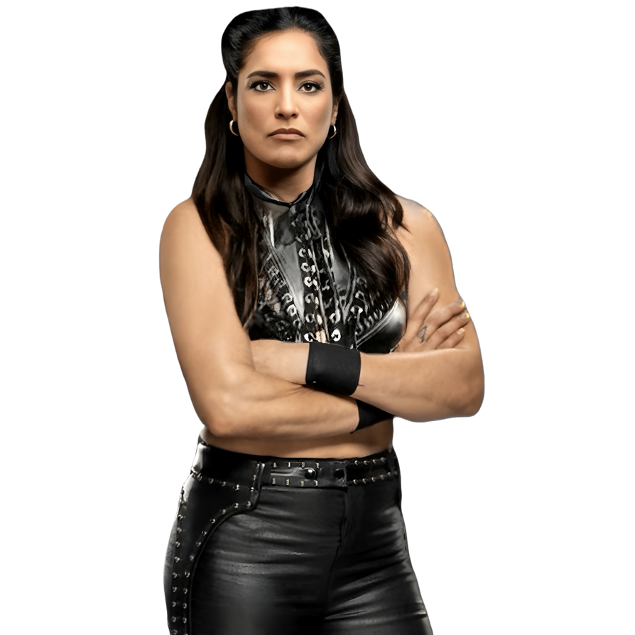 Raquel Rodriguez WWE Render Png 2025 by maryxavier on DeviantArt