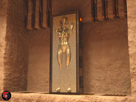 Kiora Star - Carbonite