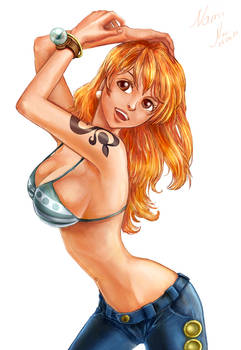 Nami