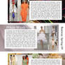 Editorial - Runway Fashion