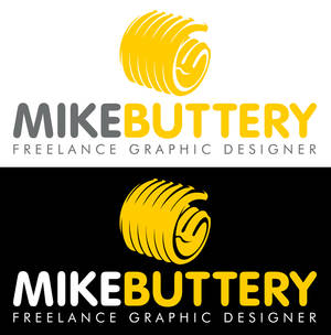 Logo - MikeButtery