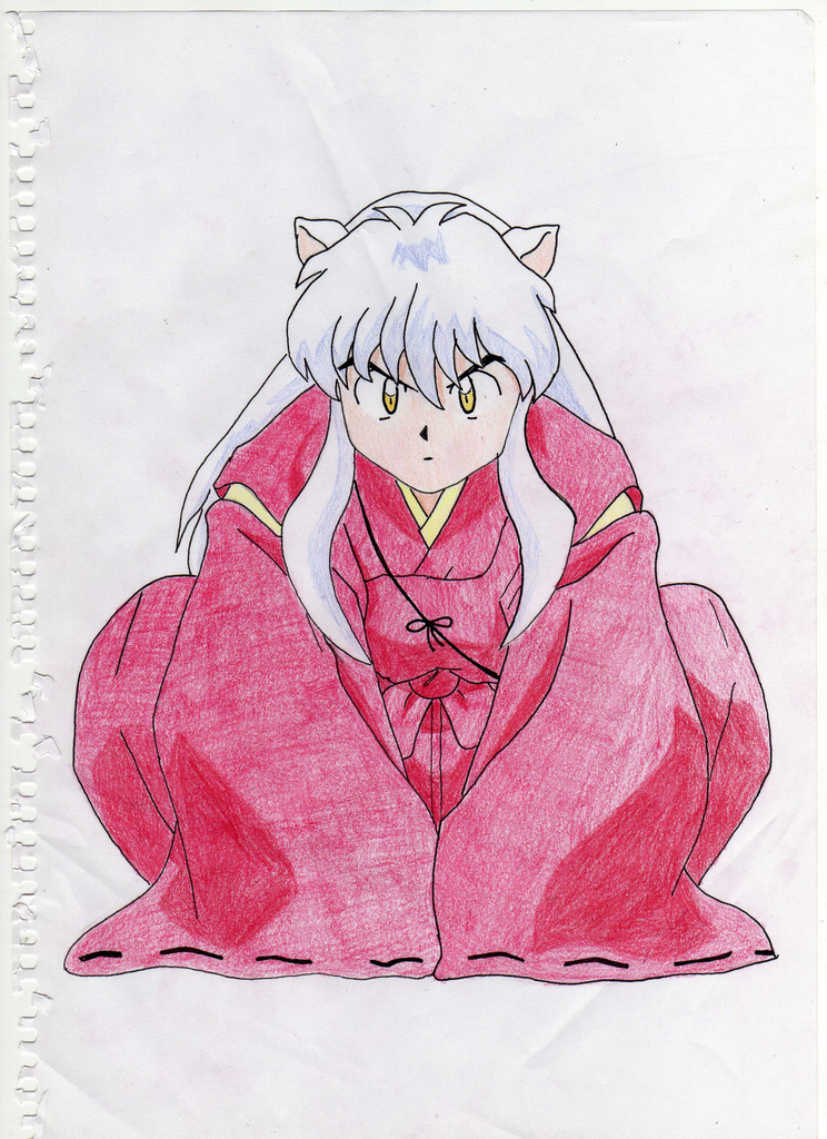 Inuyasha