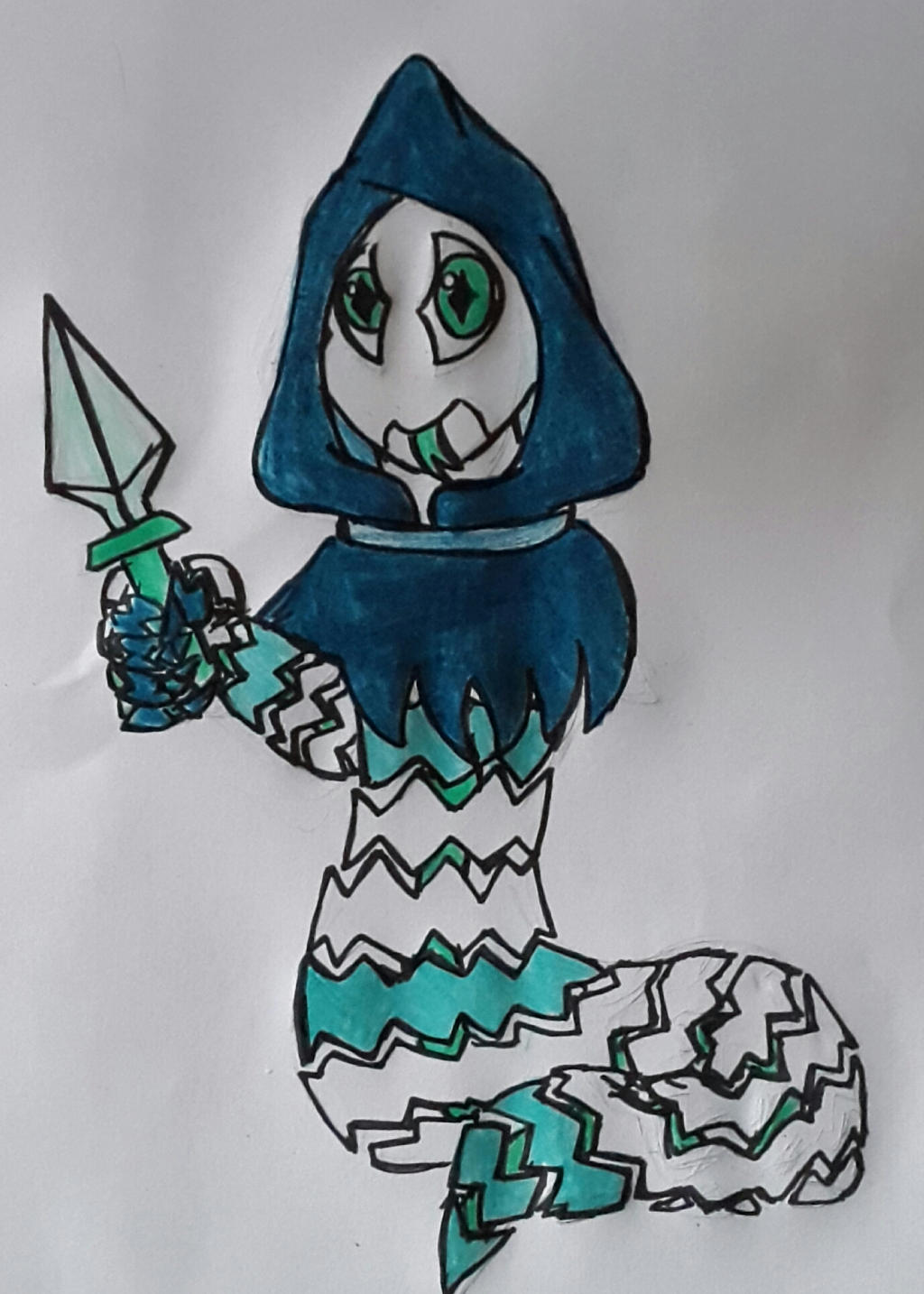 Pinterest Rudinn Rudinn doodle by Undergaster on DeviantArt