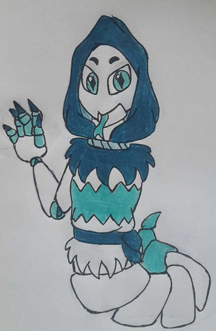 Pinterest Rudinn Rudinn doodle by Undergaster on DeviantArt