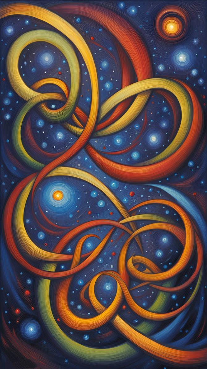 Infinity by Blackdragon1982 on DeviantArt