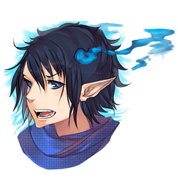 Rin Okumura Headshot