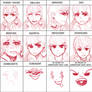 Pixiv Expression Meme Mokoi