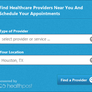 Widget Design for HealthPost