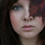 Autumn portrait 4