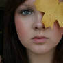 Autumn portrait 5