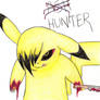 Pika-Boo, I Kill You