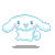 Cinnamoroll Avvie