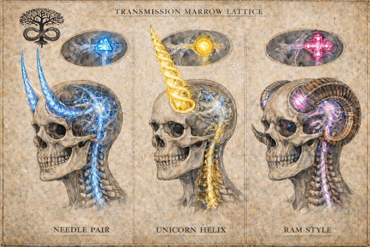 Icarus Chain texts, Horns arent just for show by Unseen-smiley on ...