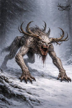 Wendigo