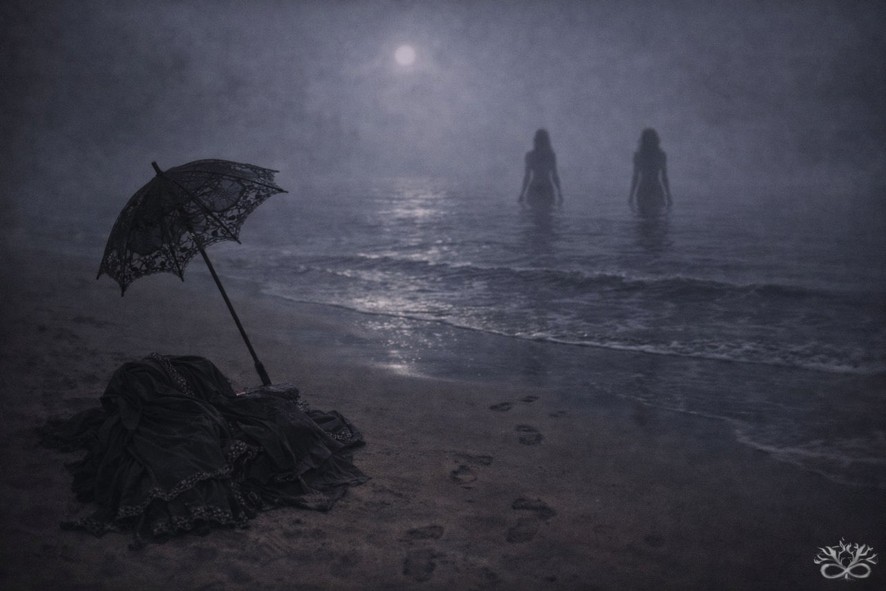Dim Night On a Dim night by Unseen-smiley on DeviantArt