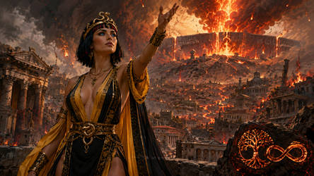 Prophecy of Fire