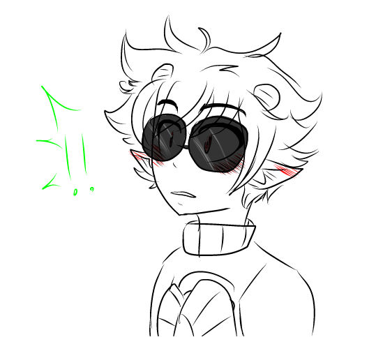 Mr. Fluff by seer0fdoom on DeviantArt