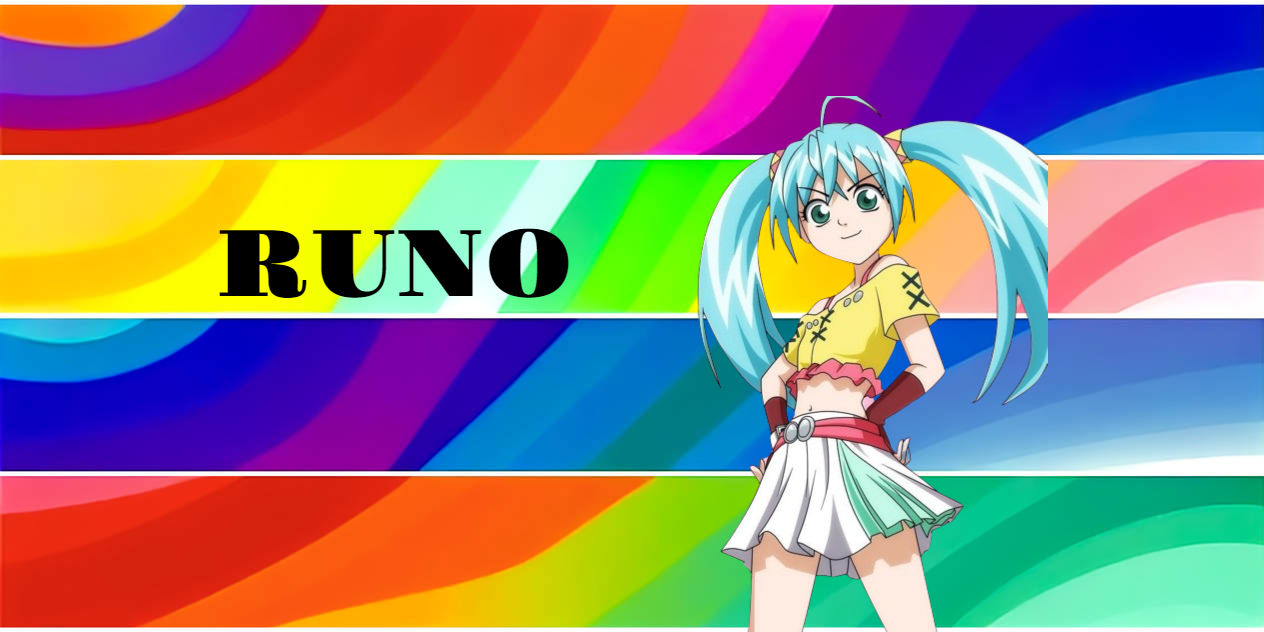 Pinterest Runo Runo Wallpaper by AlexTheHedgehogGamer on DeviantArt