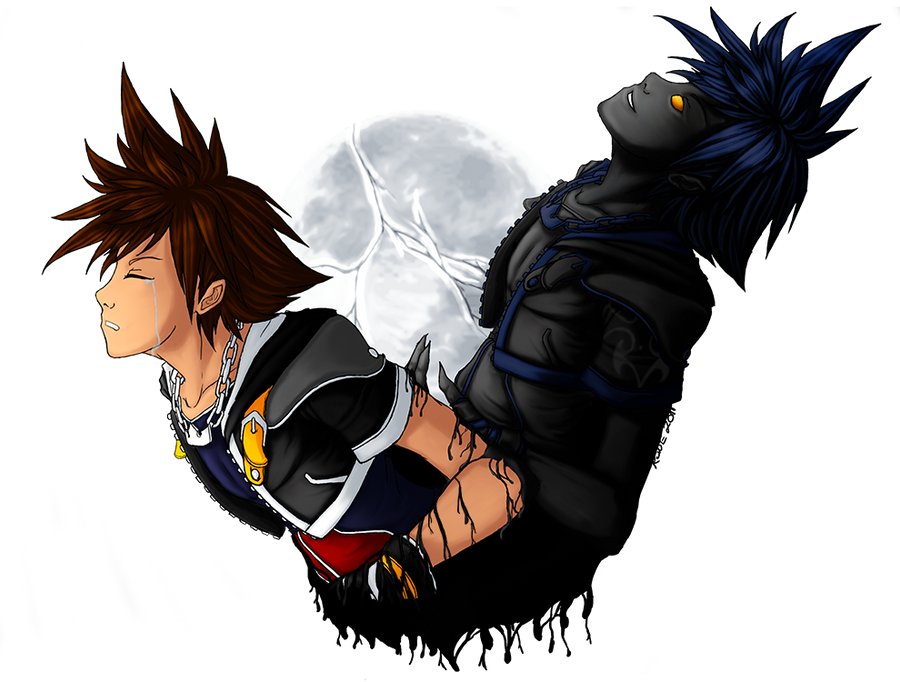 Sora : Breaking Point -Fin