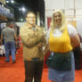 Megacon 2012: The Big Bang Theory