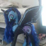 MLP: Nightmare Moon (revisited)