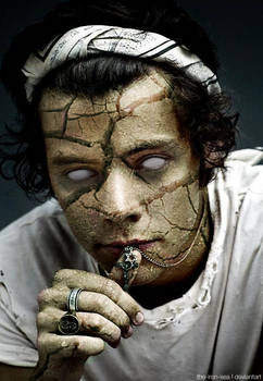 Monster Direction #4: Harry Styles