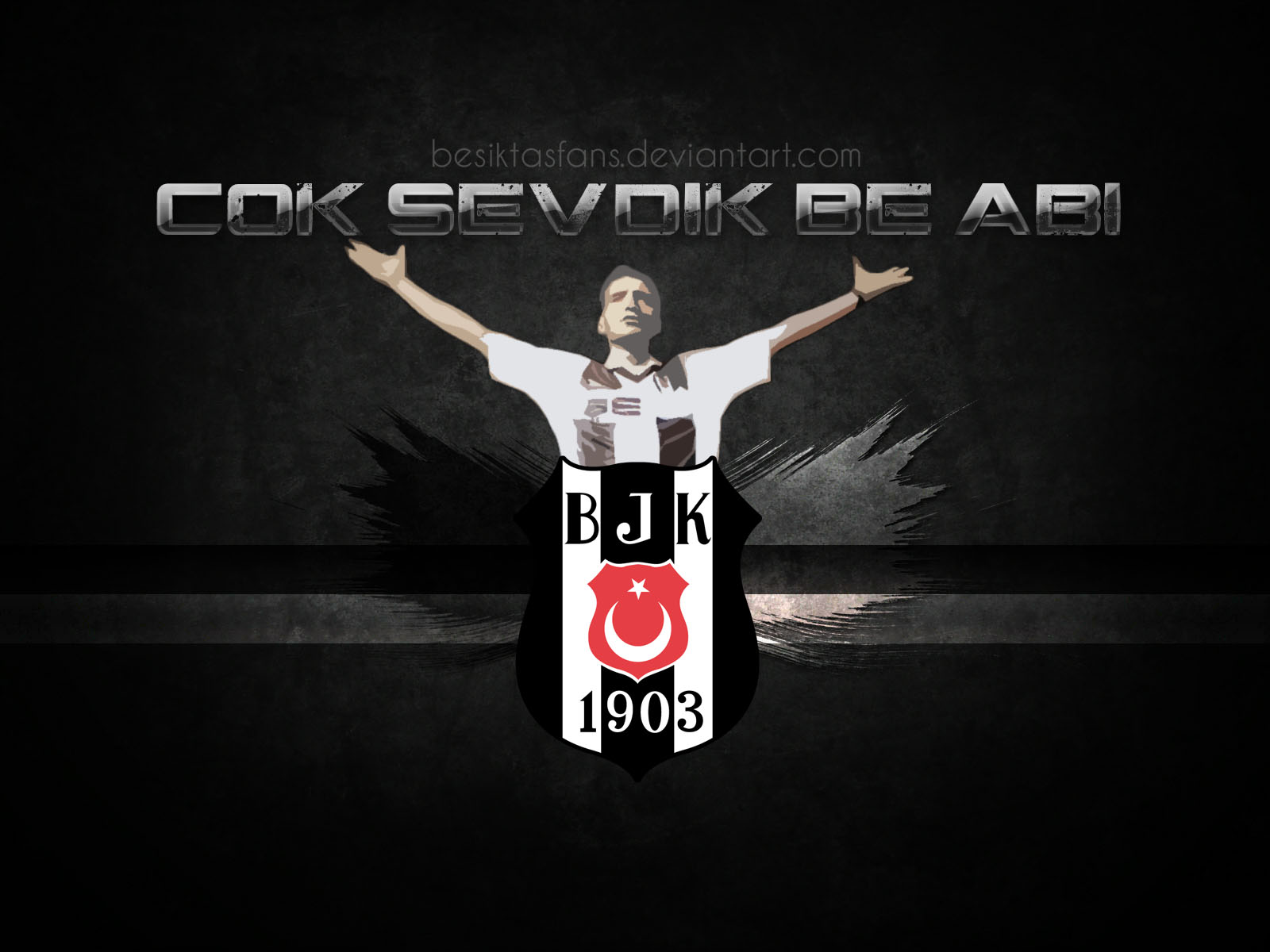 22: Cok Sevdik Be Abi