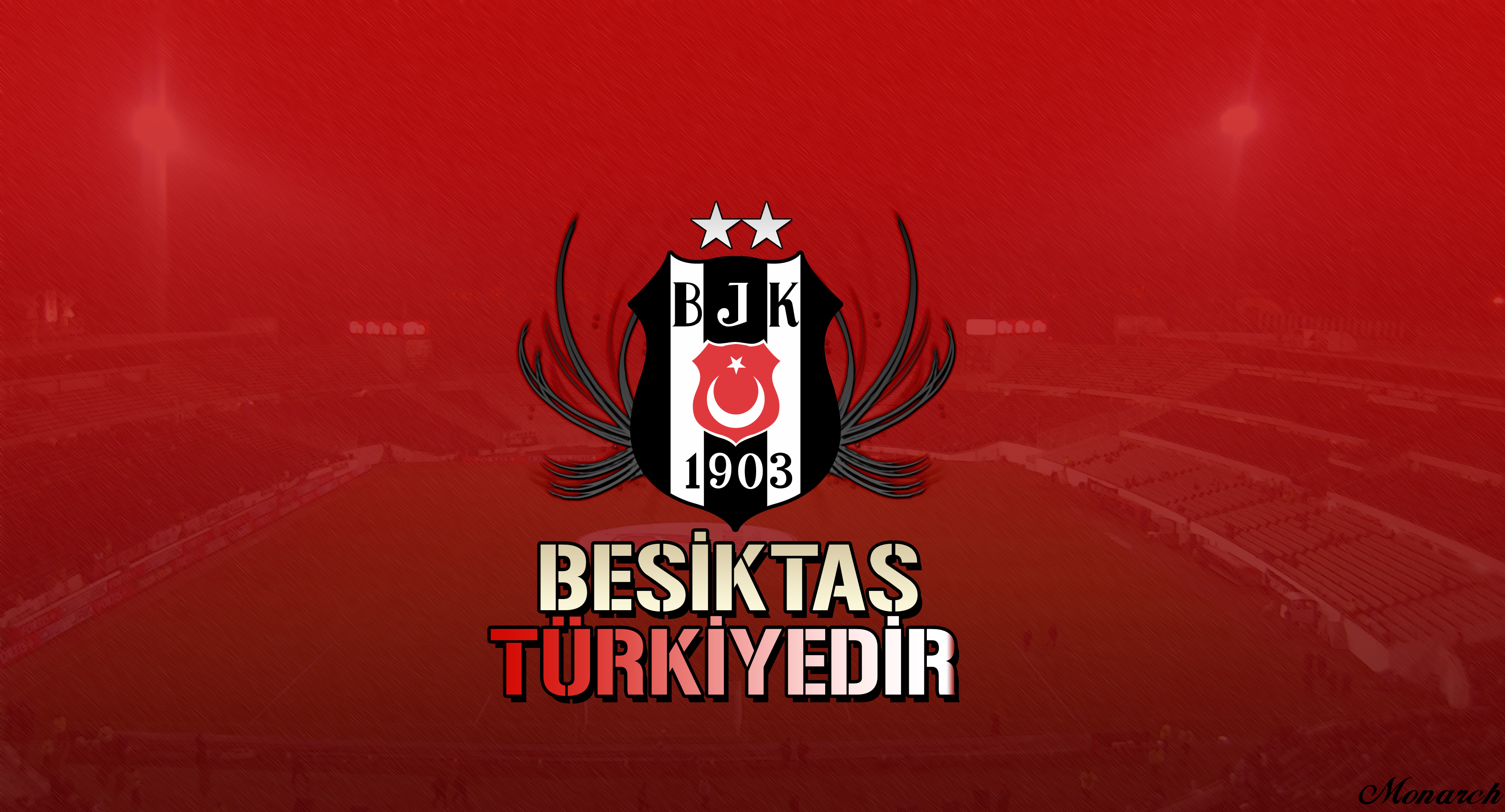 25: Besiktas Turkiyedir