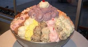 HOLY STICKS, NOW THATS MY ICE-CREAM BOWL!!!!!!!!!