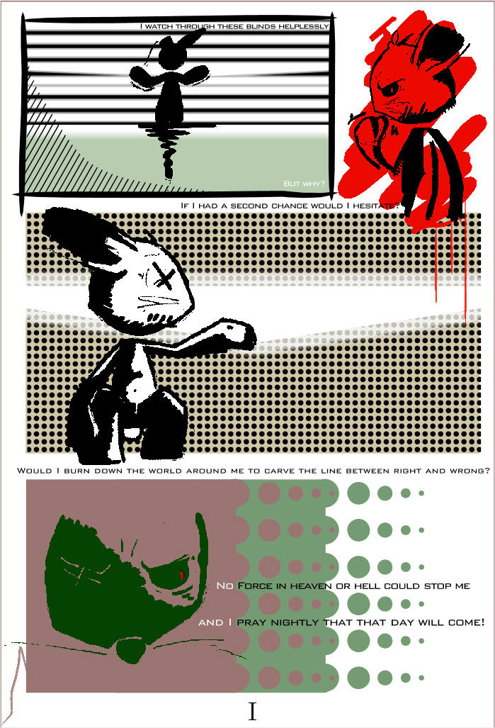 RFD 001 by RedFlagDawn on DeviantArt