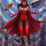 Scarlet Witch