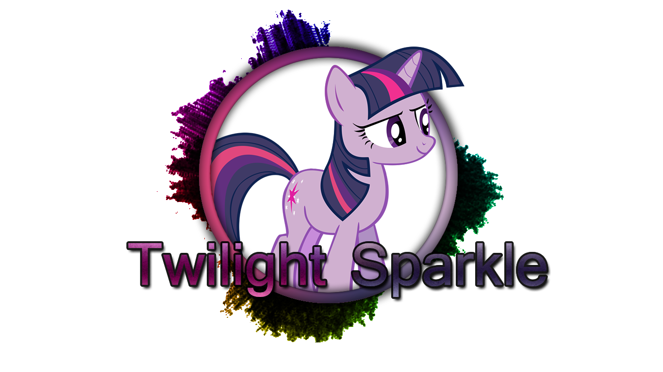 Twilight Sparkle stuff