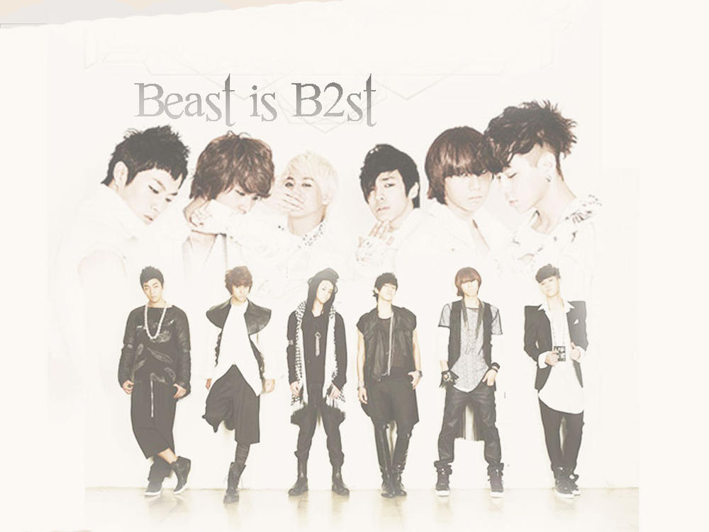 Beast wallpaper by SuperMarkie101 on DeviantArt