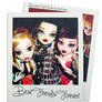 Monster High Friends