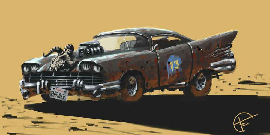 The Highwayman By Fernand0FC On DeviantArt the-highwayman-by-fernand0fc-on-deviantart