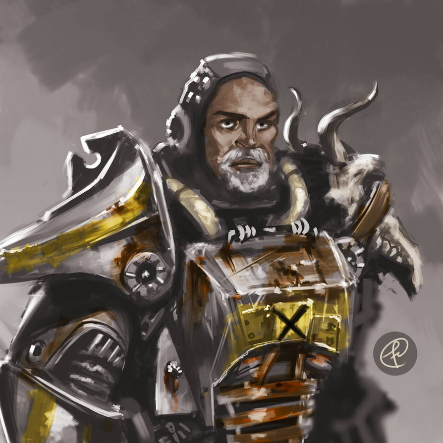 Ashur by Fernand0FC on DeviantArt