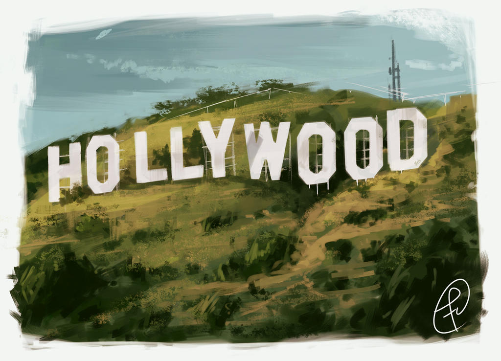 Hollywood